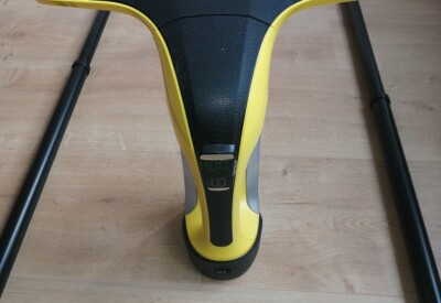 Location Lave vitre Karcher à Lyon